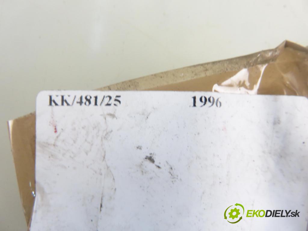 HONDA ACCORD V (CE, CF_) SEDAN 1996 77,00 2.0 TDi (CF1) - 20T2N 1994,00 mechanismus oken 191395000