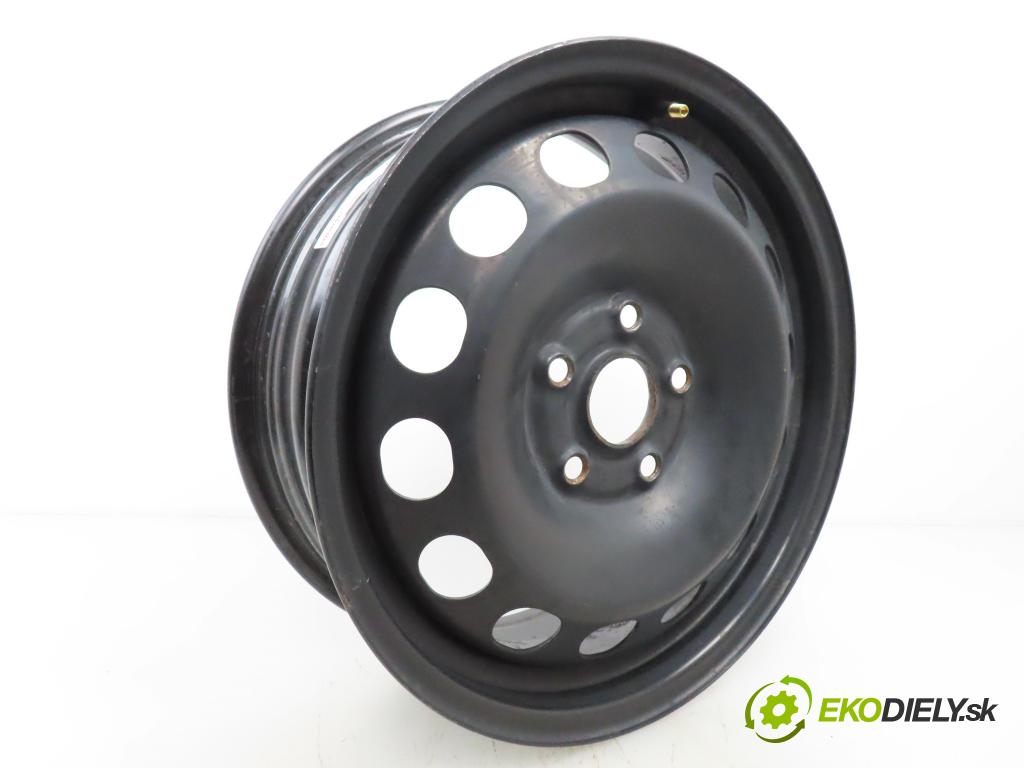 VW 0 disky / disk (OCEL