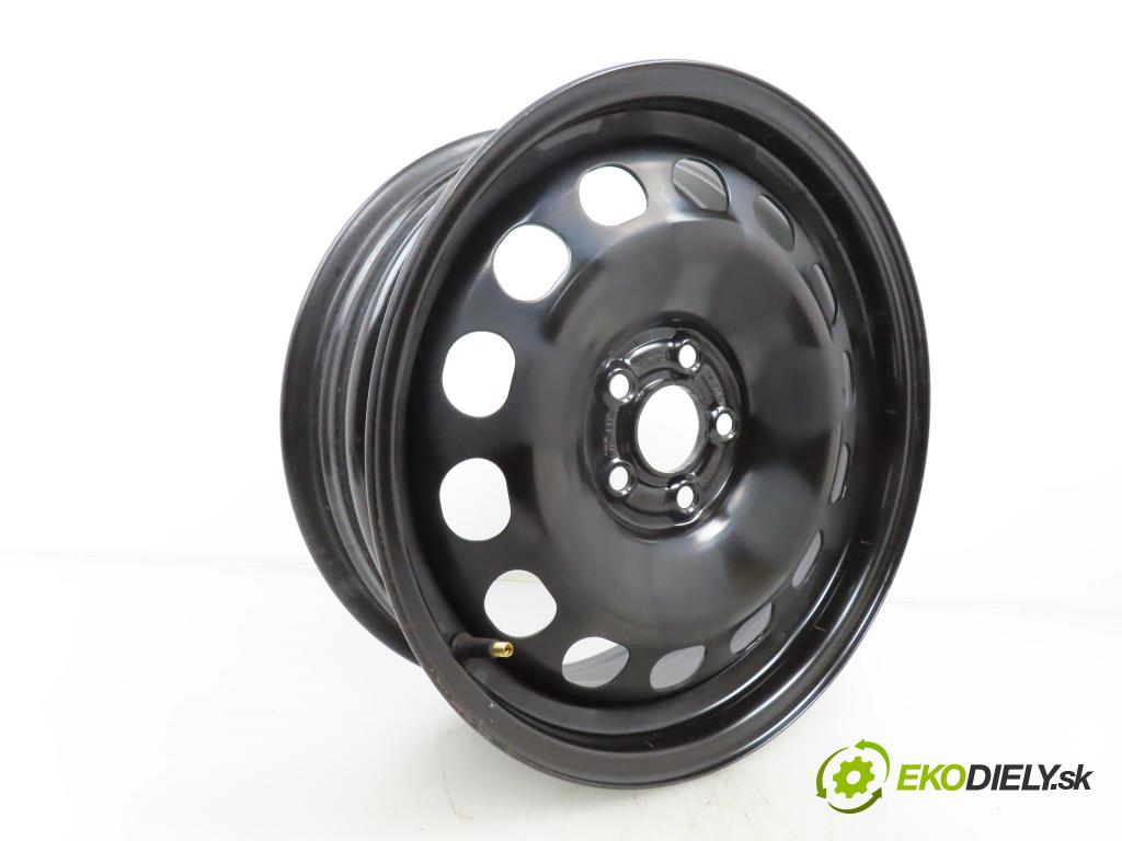 VW 0 disky / disk (OCEL