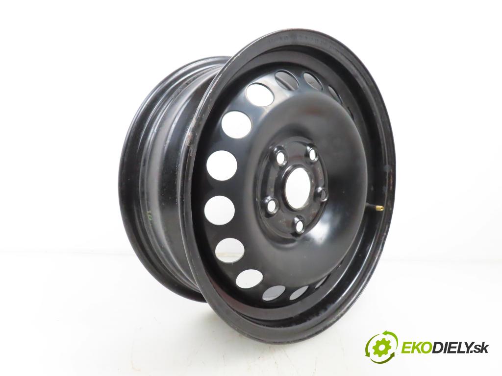 VW 0 disky / disk (OCEL