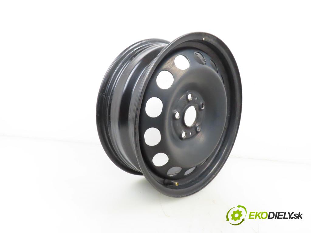VW 0 disky / disk (OCEL