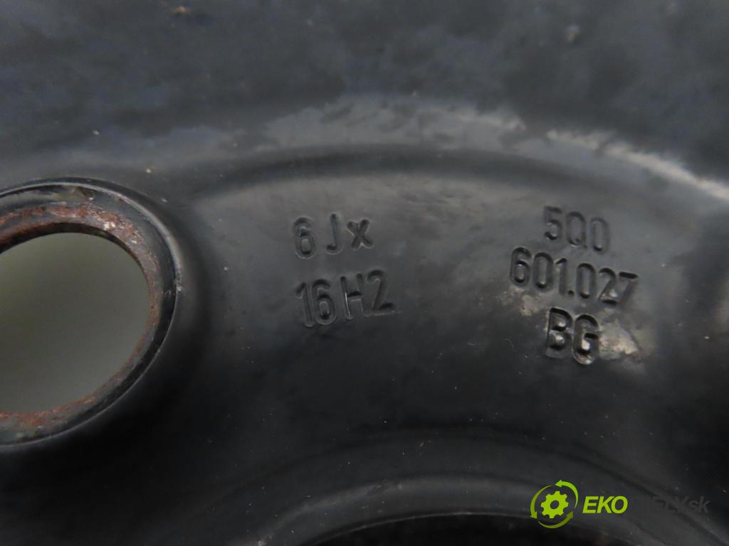 VW 0 disky / disk (OCEL