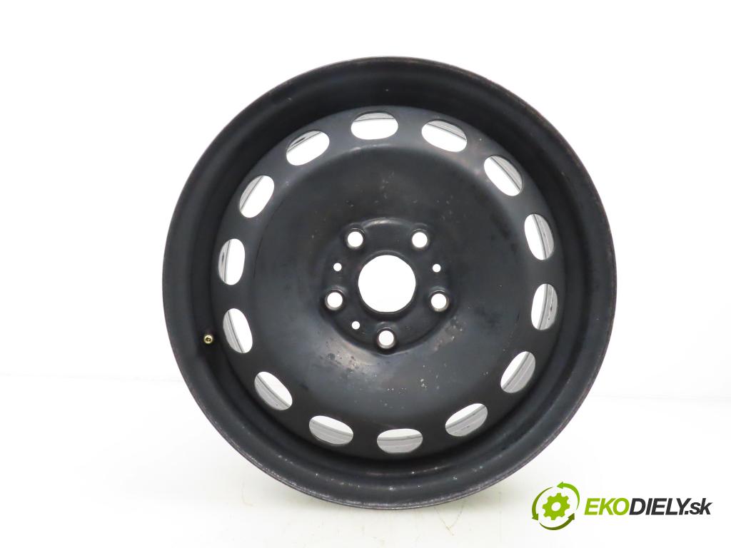 VW 0 disky / disk (OCEL