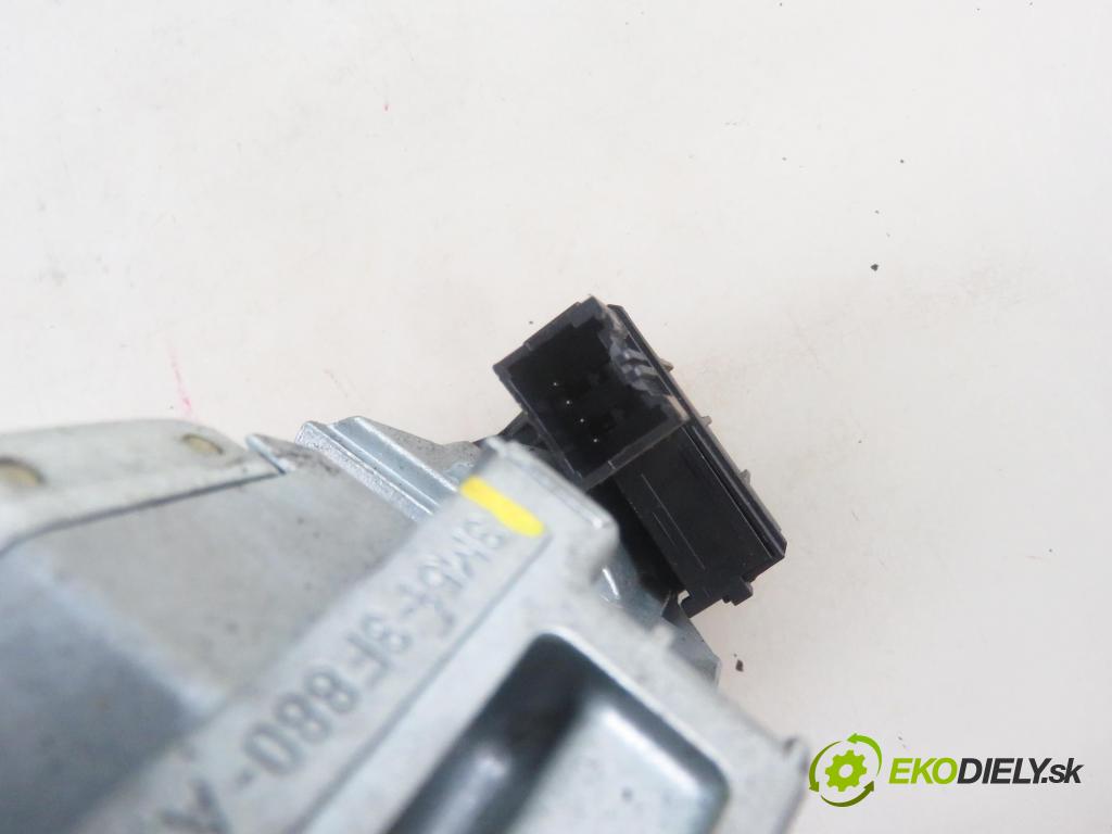 FORD FOCUS II (DA_, HCP) HB 2005 100,00 2.0 TDCi - G6DA 1997,00 spínačka 3M513F880AC (Spínací skříňky a klíče)