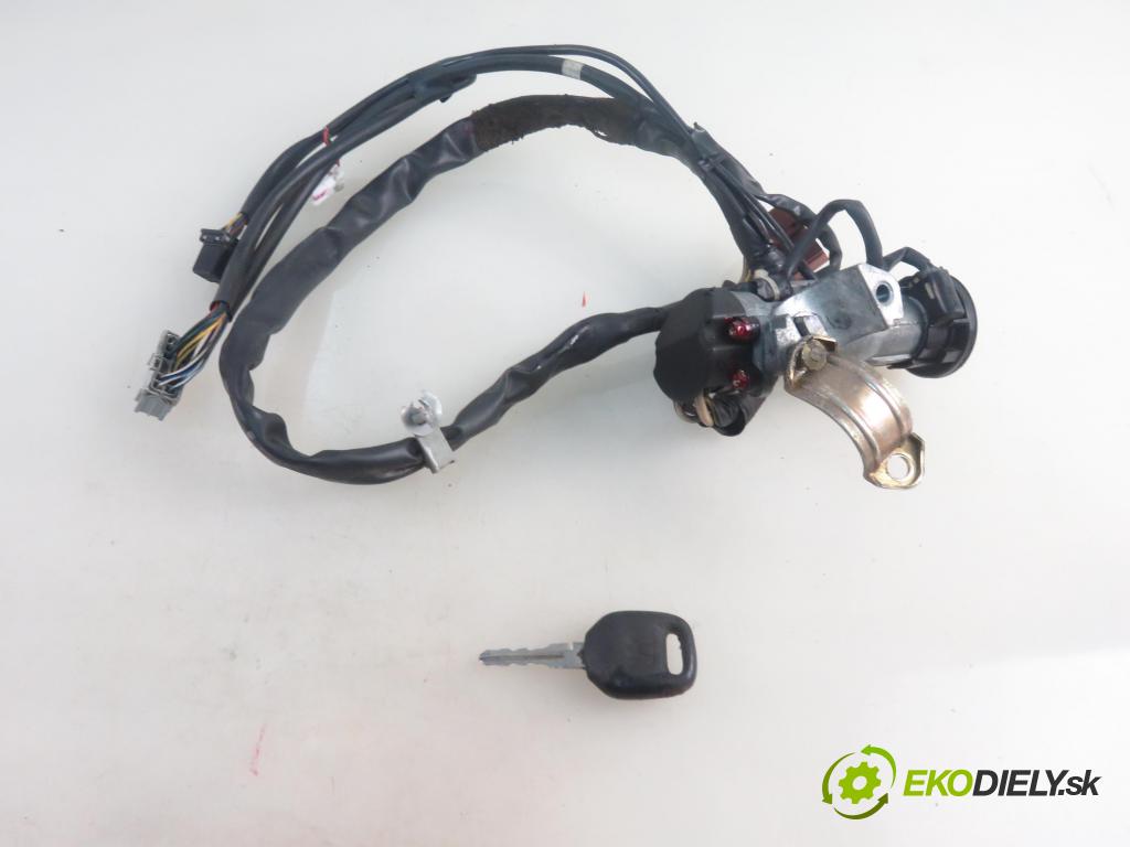 HONDA ACCORD V (CE, CF_) SEDAN 1996 77,00 2.0 TDi (CF1) - 20T2N 1994,00 spinačka  (Spínacia skrinka)