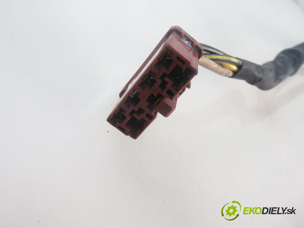 HONDA ACCORD V (CE, CF_) SEDAN 1996 77,00 2.0 TDi (CF1) - 20T2N 1994,00 spinačka  (Spínacia skrinka)