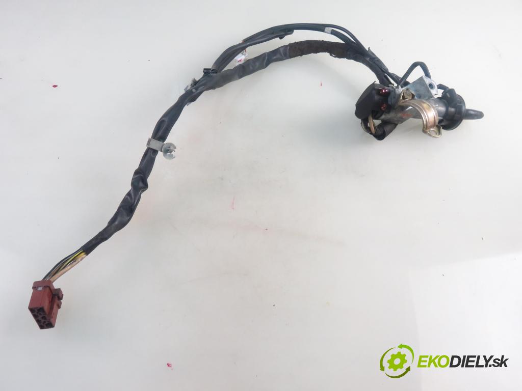 HONDA ACCORD V (CE, CF_) SEDAN 1996 77,00 2.0 TDi (CF1) - 20T2N 1994,00 spinačka  (Spínacia skrinka)