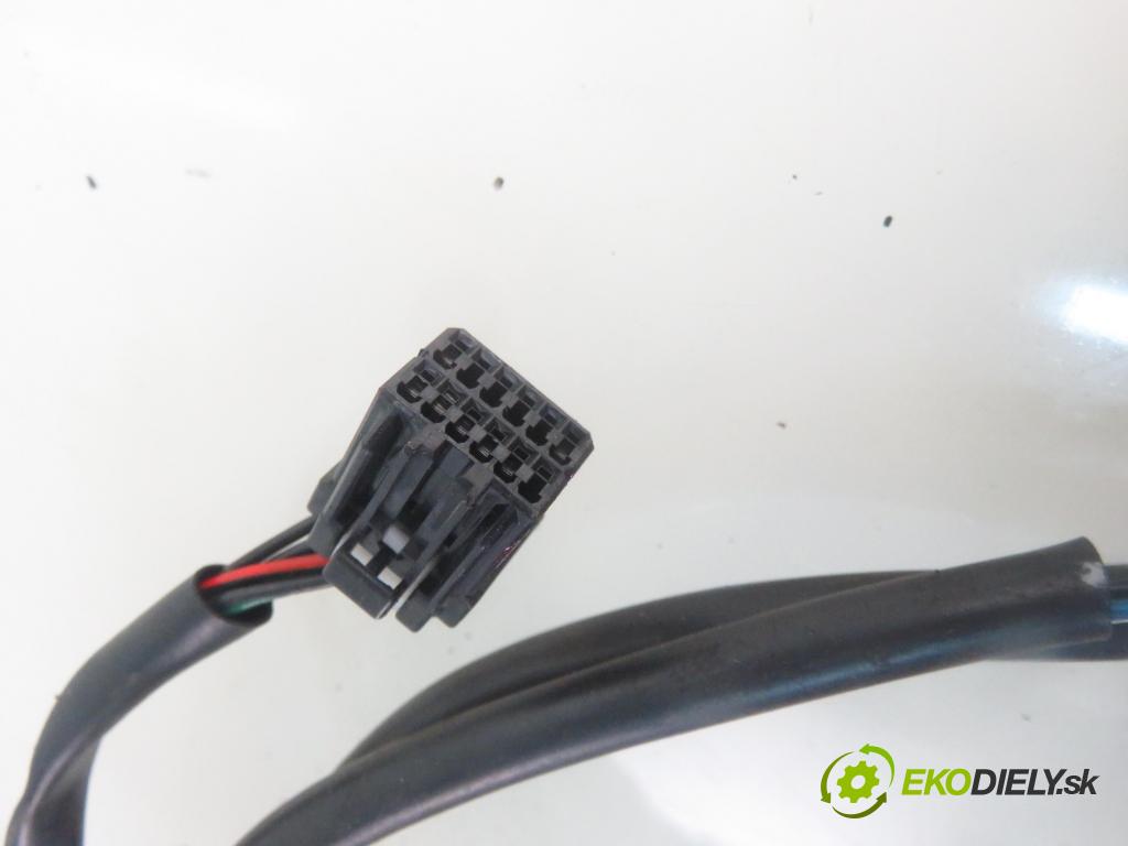 HONDA ACCORD V (CE, CF_) SEDAN 1996 77,00 2.0 TDi (CF1) - 20T2N 1994,00 spinačka  (Spínacia skrinka)