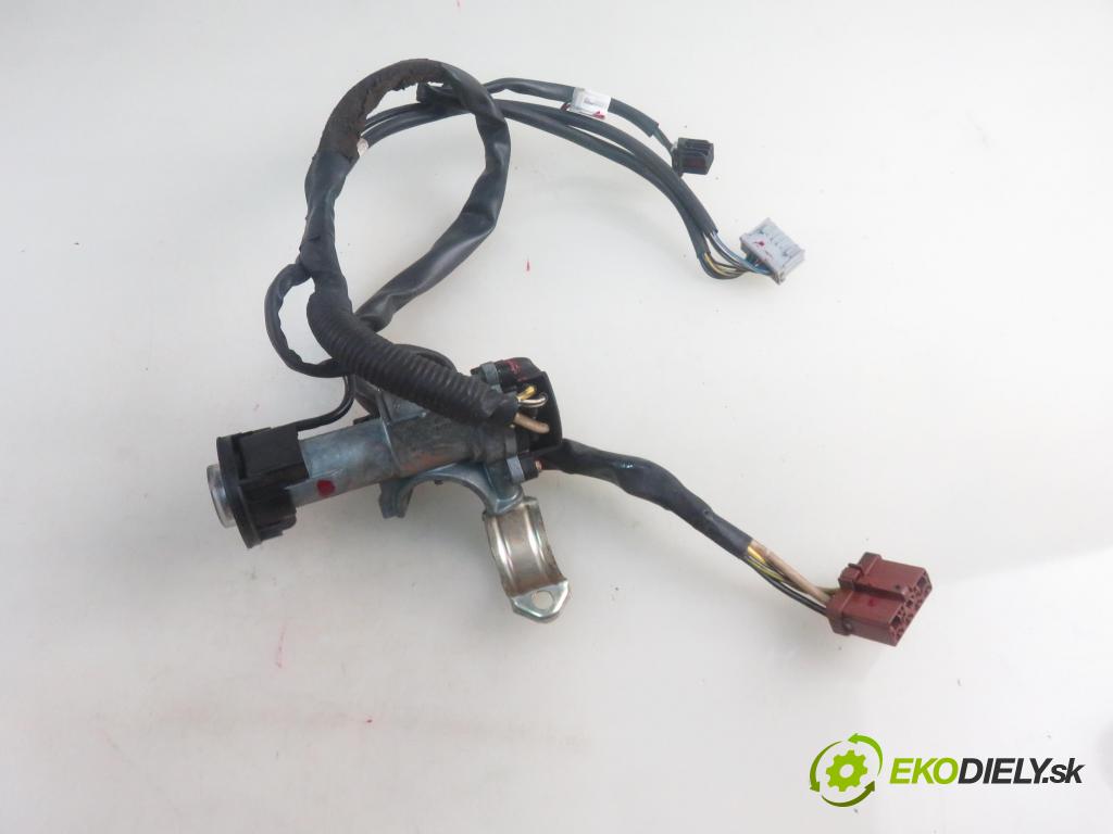 HONDA ACCORD V (CE, CF_) SEDAN 1996 77,00 2.0 TDi (CF1) - 20T2N 1994,00 spinačka  (Spínacia skrinka)