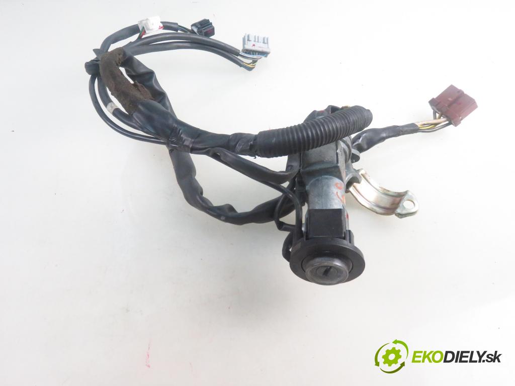 HONDA ACCORD V (CE, CF_) SEDAN 1996 77,00 2.0 TDi (CF1) - 20T2N 1994,00 spinačka  (Spínacia skrinka)