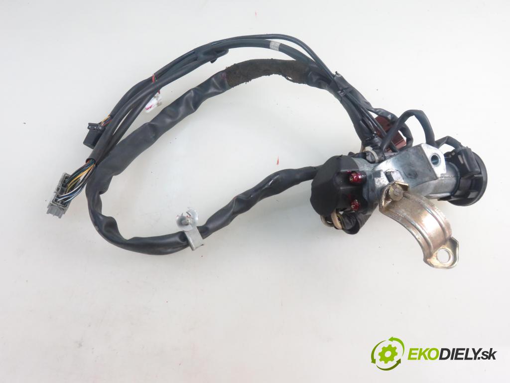 HONDA ACCORD V (CE, CF_) SEDAN 1996 77,00 2.0 TDi (CF1) - 20T2N 1994,00 spinačka  (Spínacia skrinka)