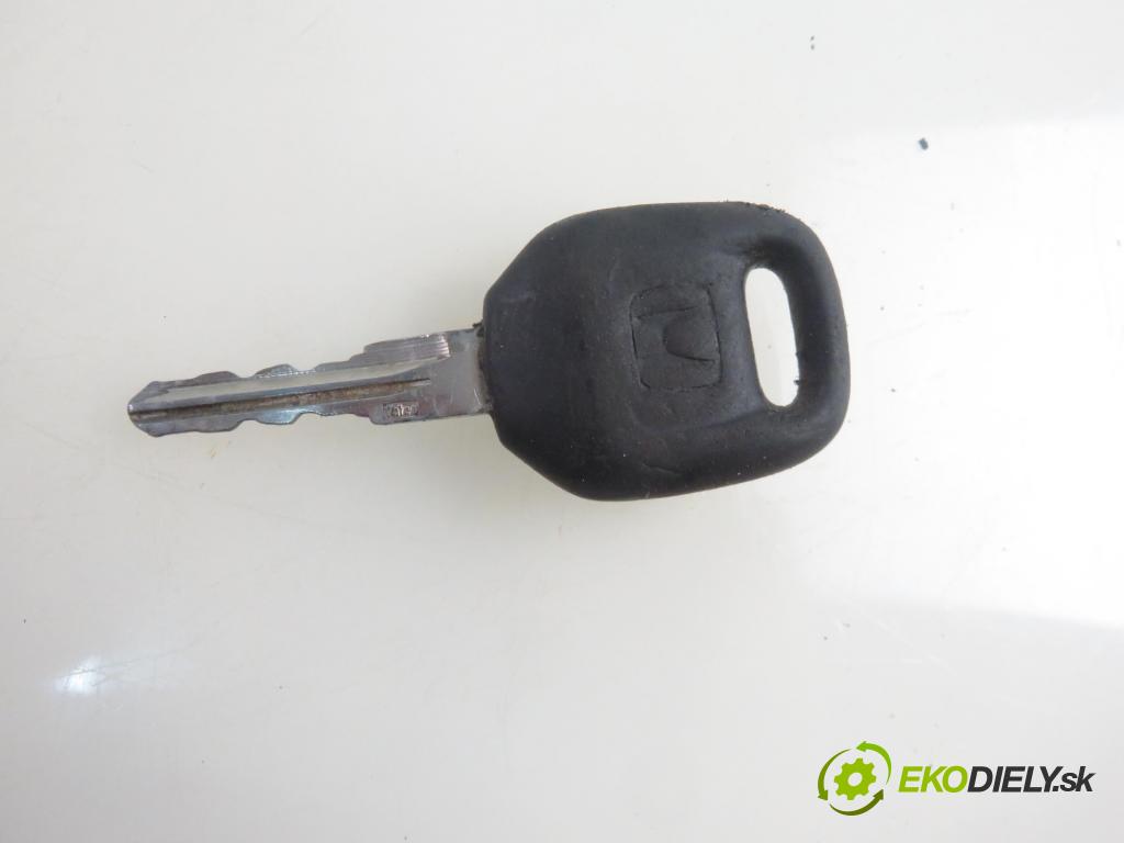 HONDA ACCORD V (CE, CF_) SEDAN 1996 77,00 2.0 TDi (CF1) - 20T2N 1994,00 spinačka  (Spínacia skrinka)