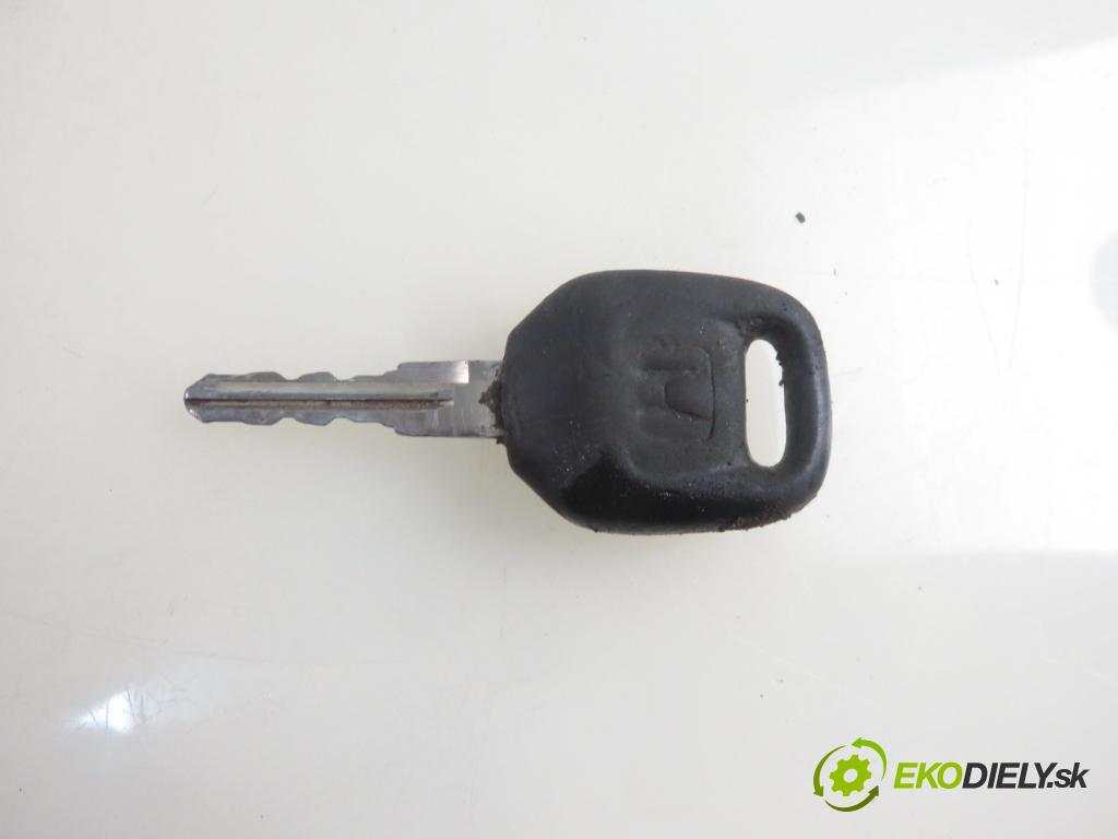 HONDA ACCORD V (CE, CF_) SEDAN 1996 77,00 2.0 TDi (CF1) - 20T2N 1994,00 spinačka  (Spínacia skrinka)