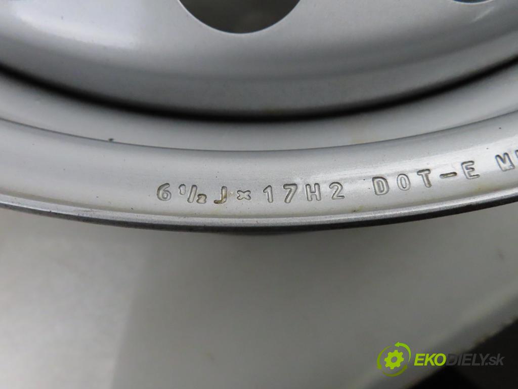 VW   0    disky / disk plechový 