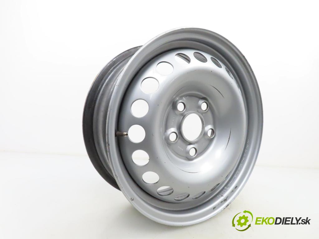VW 0 disky / disk (OCEL