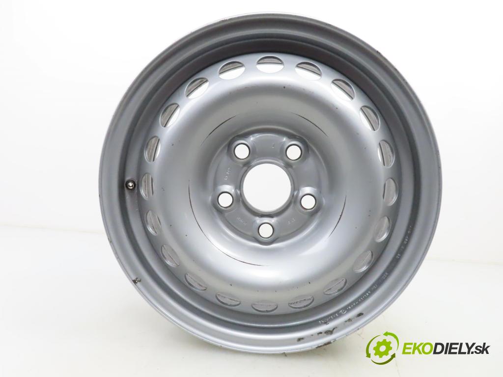 VW 0 disky / disk (OCEL