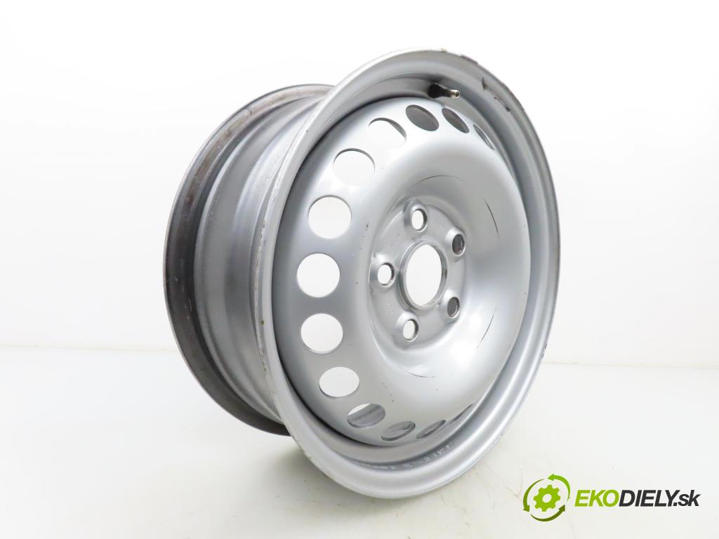 VW 0 disky / disk (OCEL