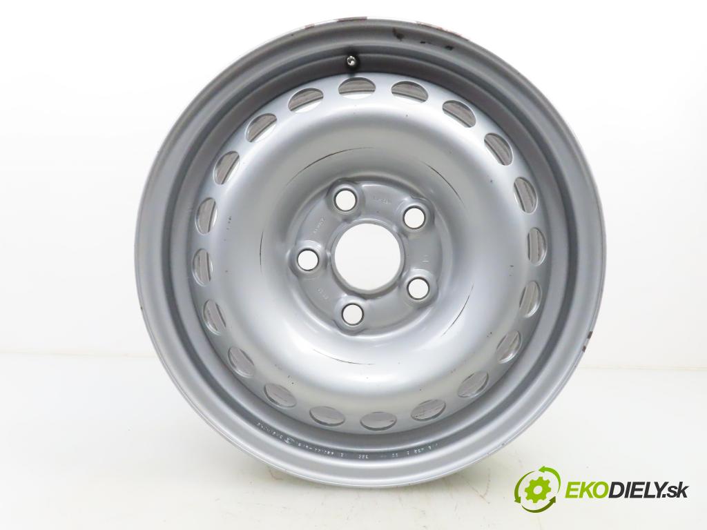 VW 0 disky / disk (OCEL