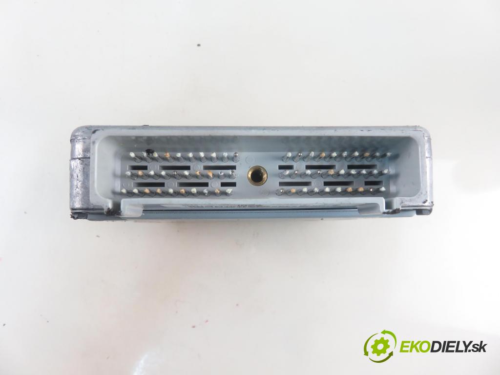 FORD FOCUS (DAW, DBW) HB 2002 74,00 1.6 16V 100 - FYDA 1596,00 Riadiaca jednotka Motor 1M5F12A650BD