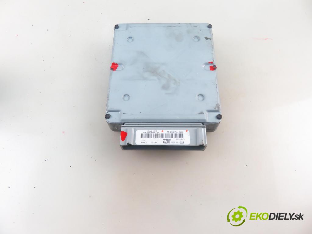 FORD FOCUS (DAW, DBW) HB 2002 74,00 1.6 16V 100 - FYDA 1596,00 Riadiaca jednotka Motor 1M5F12A650BD