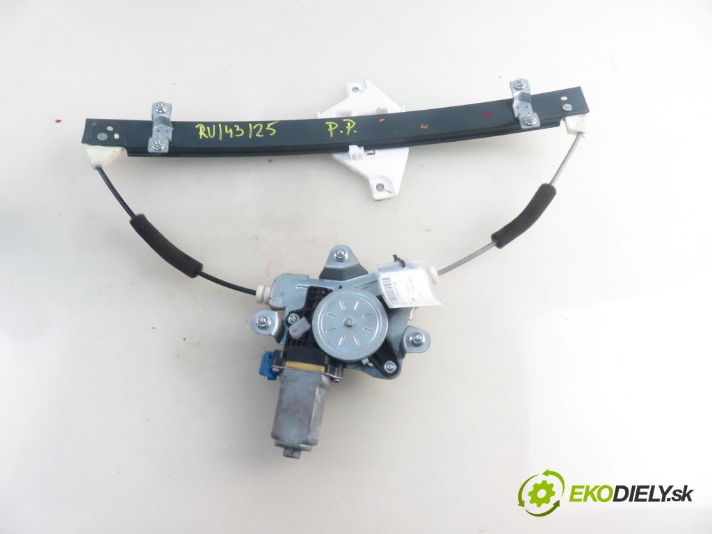 CHEVROLET CAPTIVA (C100, C140) SUV 2012 135,00 2.2 D 4WD 184 - Z 22 D1 2231,00 mechanismus oken PPE 25937972
