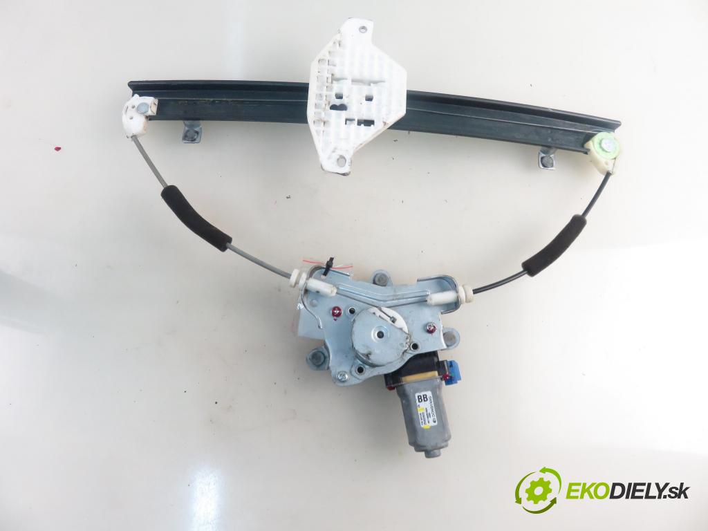 CHEVROLET CAPTIVA (C100, C140) SUV 2012 135,00 2.2 D 4WD 184 - Z 22 D1 2231,00 mechanismus oken PPE 25937972