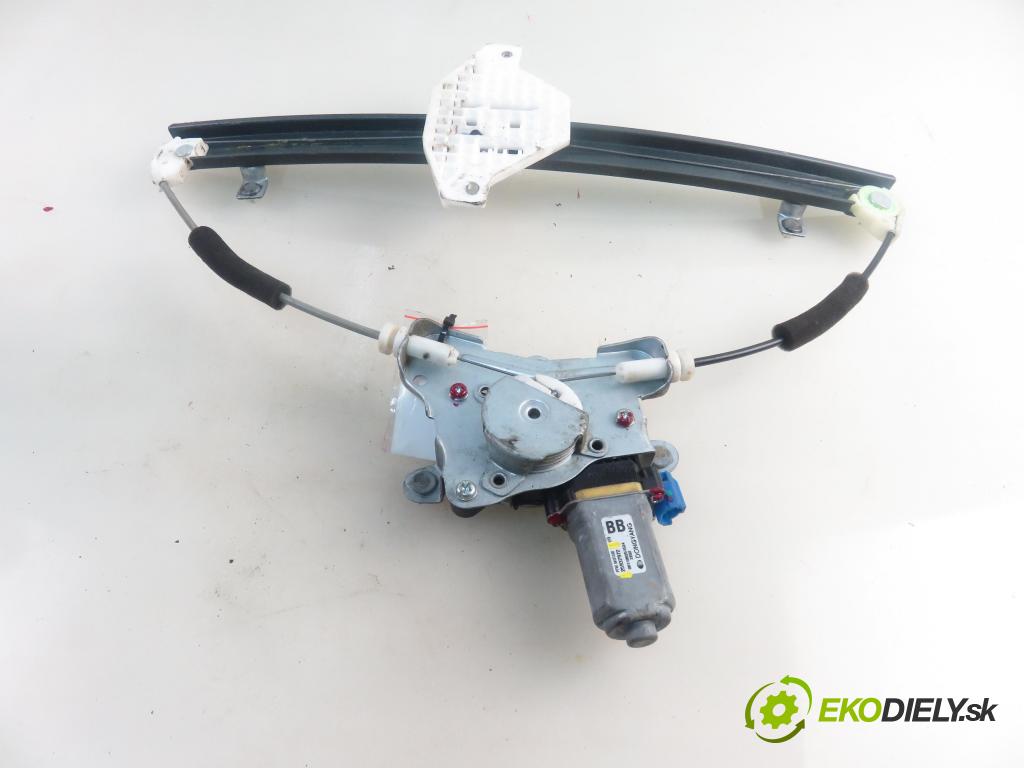 CHEVROLET CAPTIVA (C100, C140) SUV 2012 135,00 2.2 D 4WD 184 - Z 22 D1 2231,00 mechanismus oken PPE 25937972