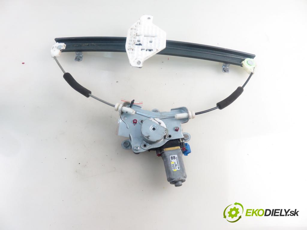 CHEVROLET CAPTIVA (C100, C140) SUV 2012 135,00 2.2 D 4WD 184 - Z 22 D1 2231,00 mechanismus oken PPE 25937972
