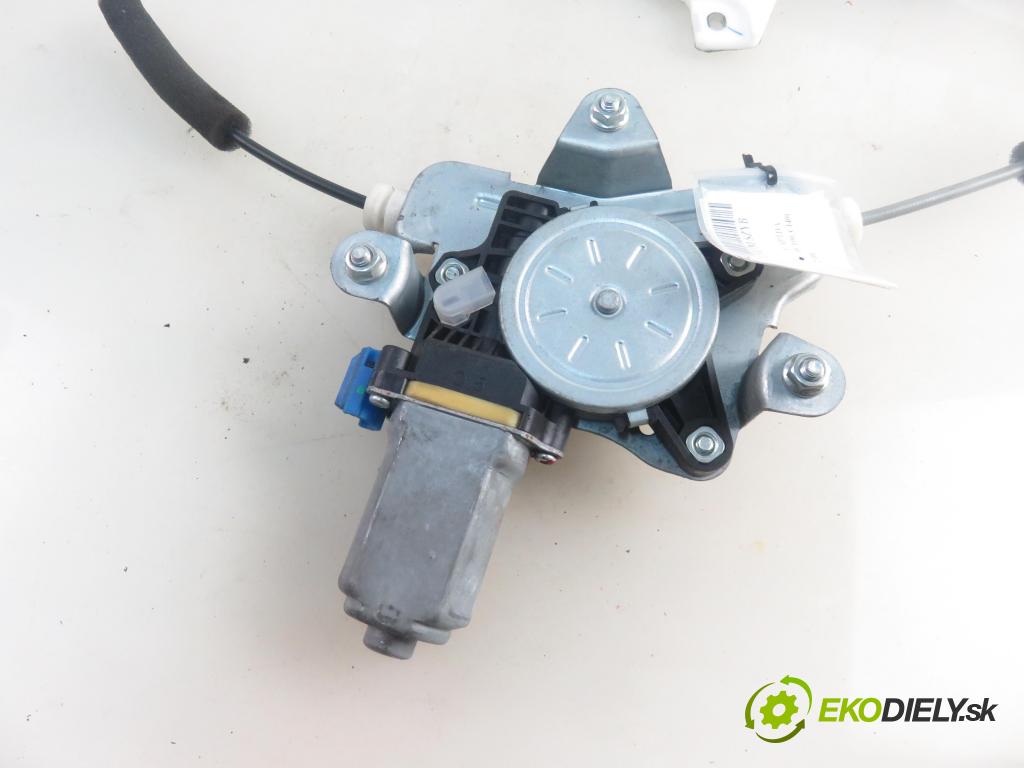 CHEVROLET CAPTIVA (C100, C140) SUV 2012 135,00 2.2 D 4WD 184 - Z 22 D1 2231,00 mechanismus oken PPE 25937972