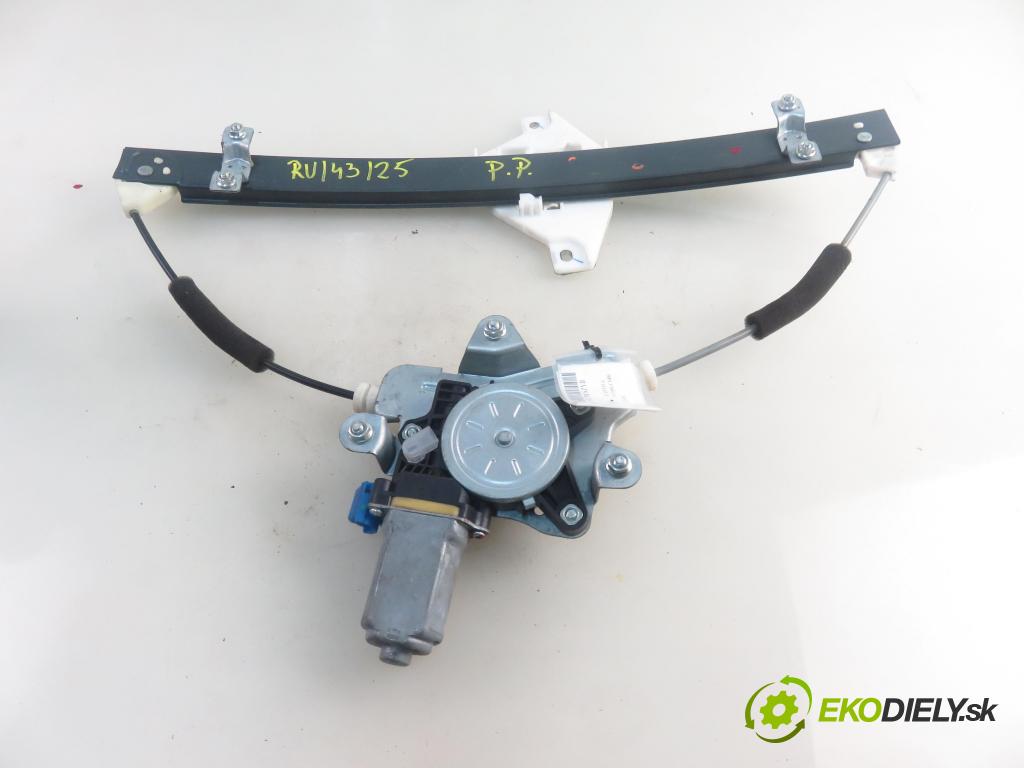 CHEVROLET CAPTIVA (C100, C140) SUV 2012 135,00 2.2 D 4WD 184 - Z 22 D1 2231,00 mechanismus oken PPE 25937972