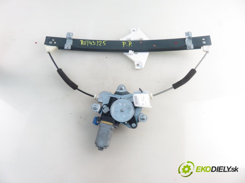 CHEVROLET CAPTIVA (C100, C140) SUV 2012 135,00 2.2 D 4WD 184 - Z 22 D1 2231,00 mechanismus oken PPE 25937972