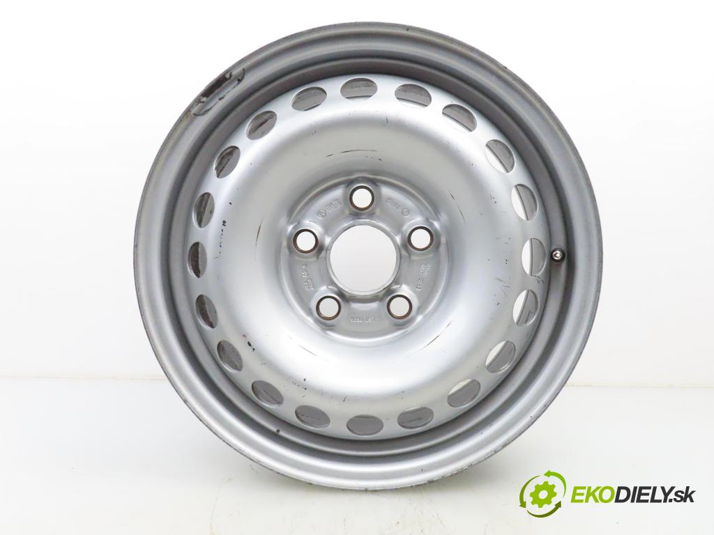VW 0 disky / disk (OCEL