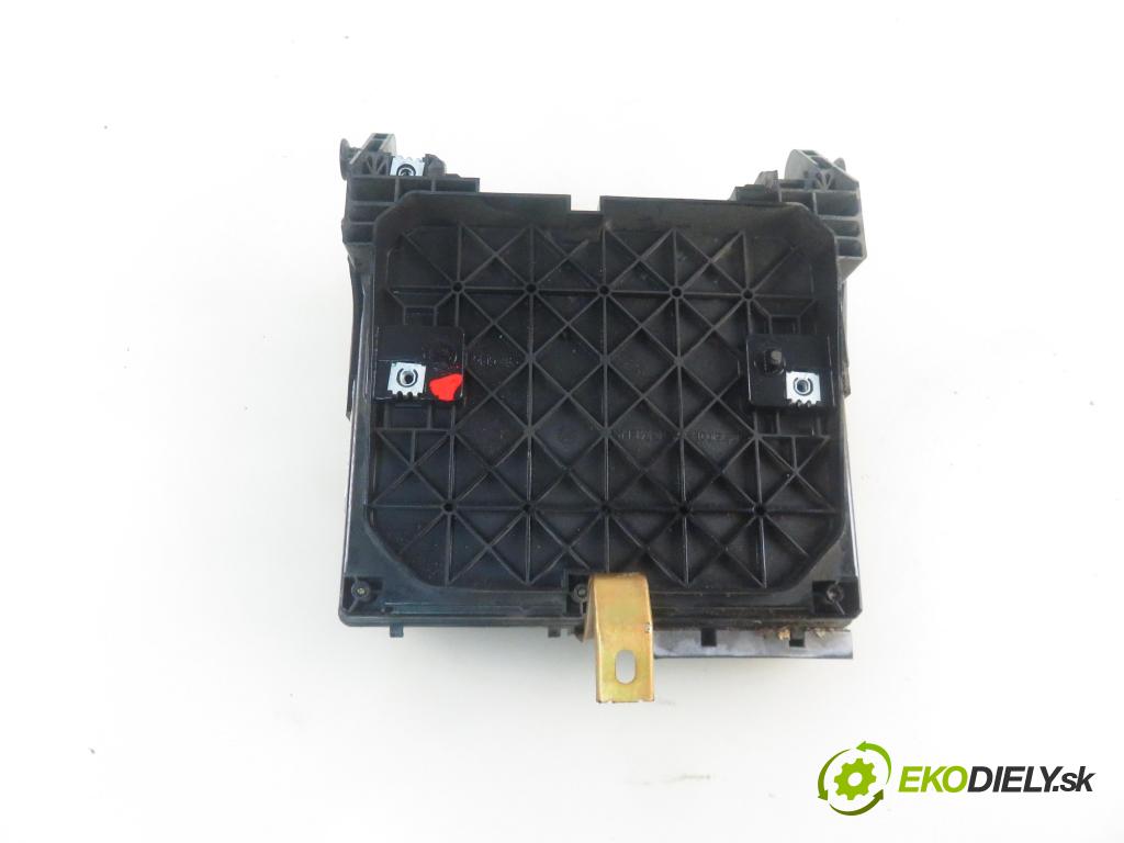 SEAT ALHAMBRA (7V8, 7V9) VAN 1999 81,00 1.9 TDI 110 - AFN 1896,00 MODUL BSI 7M0962258K ; S108145300H