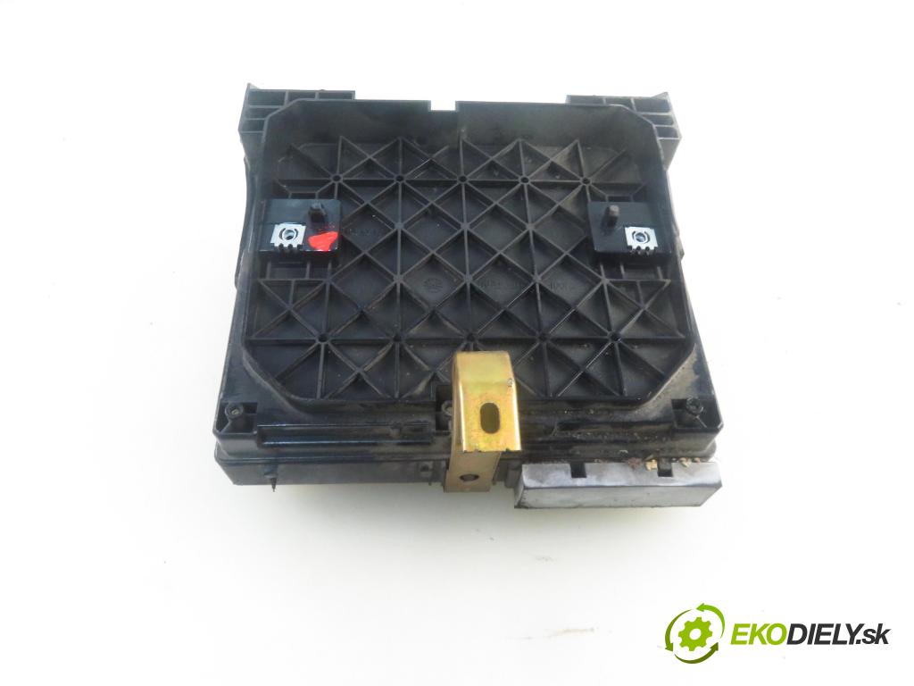 SEAT ALHAMBRA (7V8, 7V9) VAN 1999 81,00 1.9 TDI 110 - AFN 1896,00 MODUL BSI 7M0962258K ; S108145300H