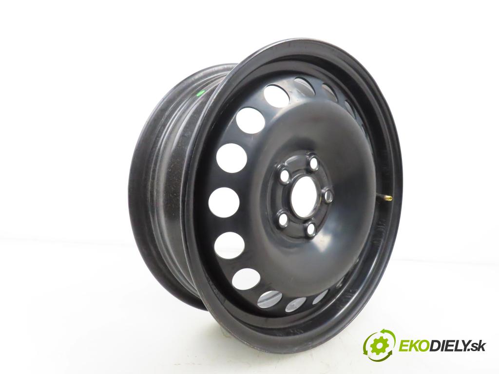 VW 0 disky / disk (OCEL