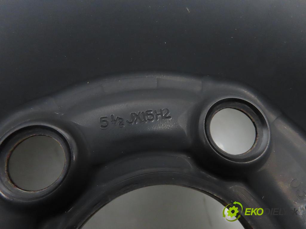 VW 0 disky / disk (OCEL