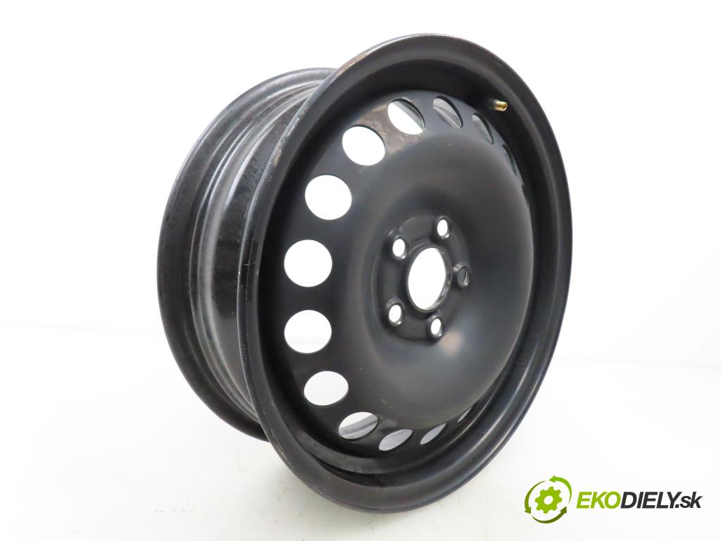VW 0 disky / disk (OCEL