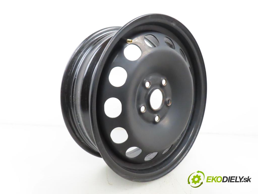 VW 0 disky / disk (OCEL