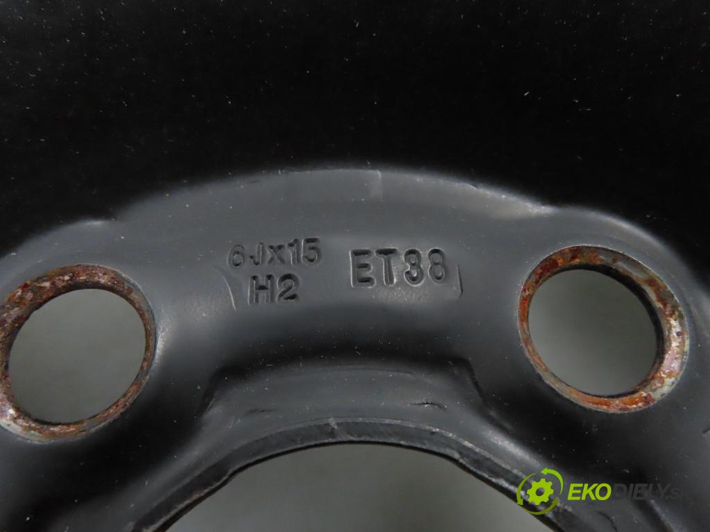 SKODA   0    disky / disk (OCEL 
