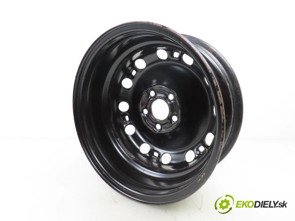 SKODA   0    disky / disk (OCEL