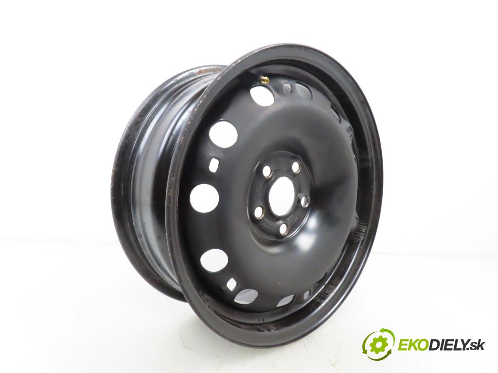 SKODA   0    disky / disk (OCEL