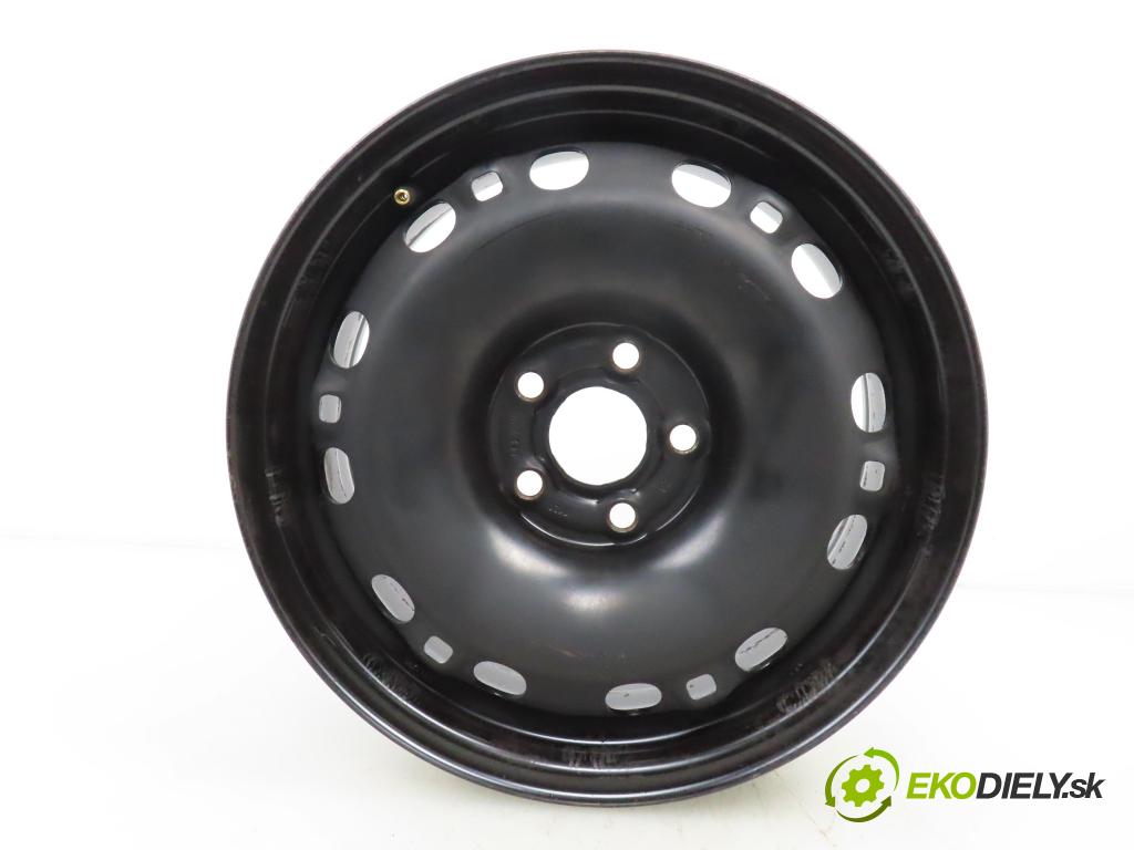 SKODA   0    disky / disk (OCEL
