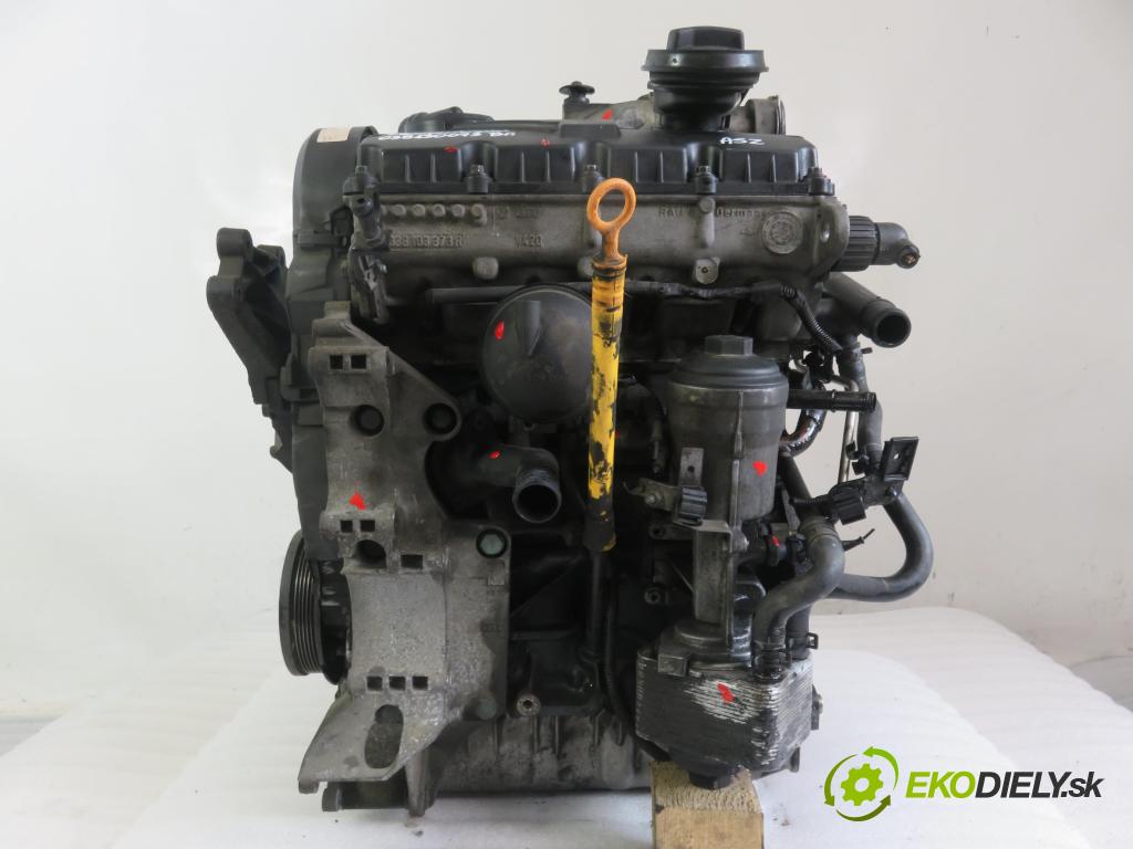 SEAT ALHAMBRA (7V8, 7V9) MINIVAN 2005 96,00 1.9 TDI - ASZ 1896,00 Motor DIESEL ASZ