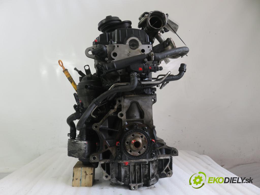 SEAT ALHAMBRA (7V8, 7V9) MINIVAN 2005 96,00 1.9 TDI - ASZ 1896,00 Motor DIESEL ASZ