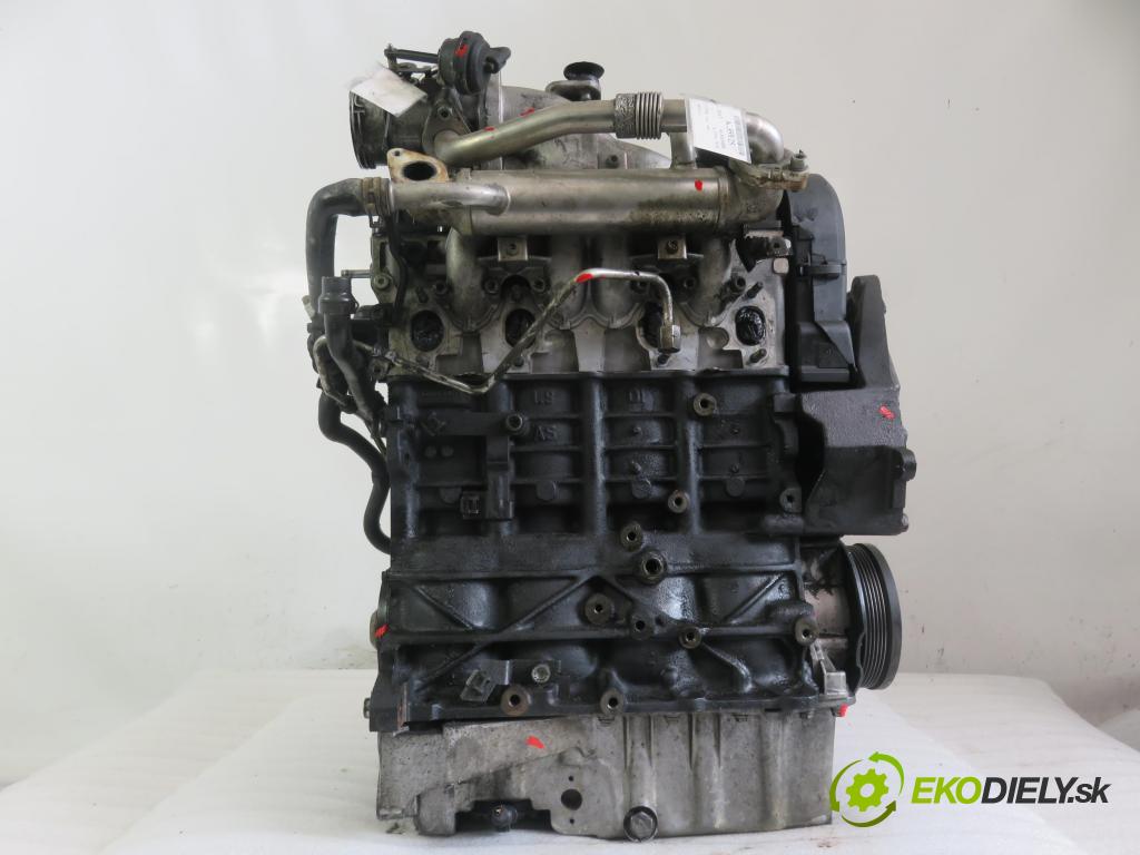 SEAT ALHAMBRA (7V8, 7V9) MINIVAN 2005 96,00 1.9 TDI - ASZ 1896,00 Motor DIESEL ASZ