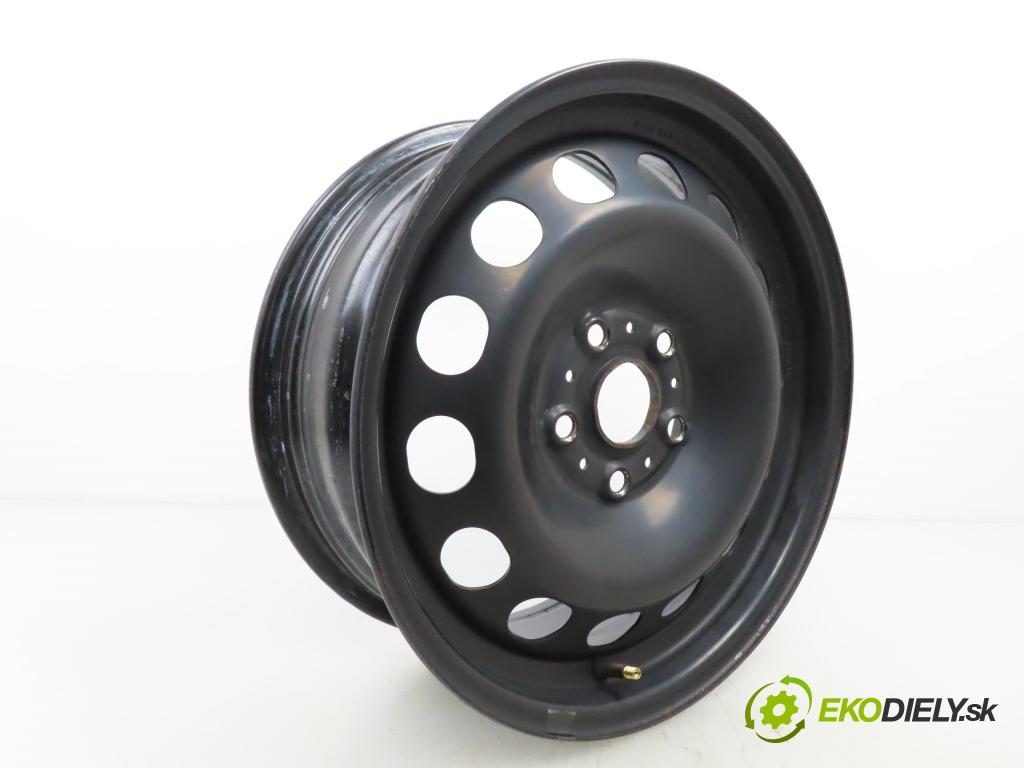 VW 0 disky / disk (OCEL