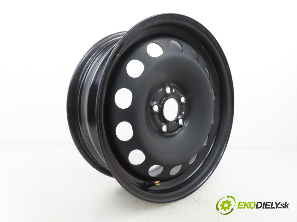 VW 0 disky / disk (OCEL