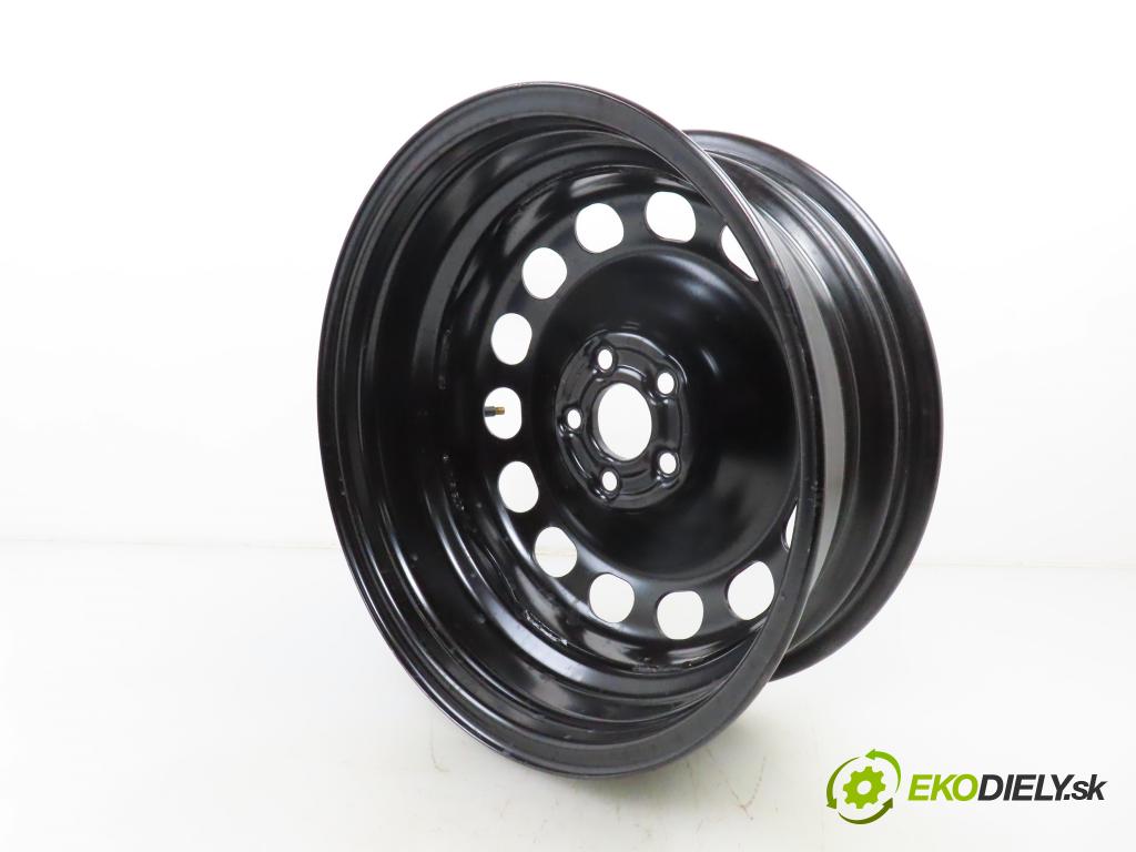 VW 0 disky / disk (OCEL