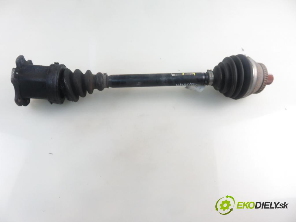AUDI A4 (8E2, B6) SEDAN 2003 74,00 1.9 TDI PD 101 - AVB 1896,00 Poloos LP 8E0407271S