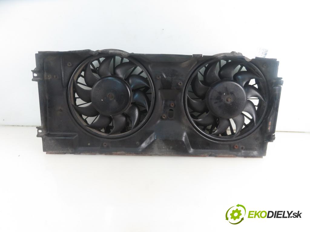VW TRANSPORTER IV Platforma / podwozie (70E, 70L, 70M, 7DE, 7DL KABINA/PLATFORMA 1991 57,00 2.4 D 78 - AAB 2370,00 Ventilátor chladič vody